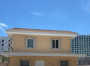 424 NE 26th Ter APT D, Miami, FL 33137