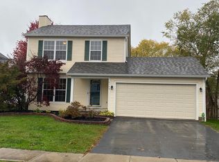 6129 Woodsboro Dr, Columbus, OH