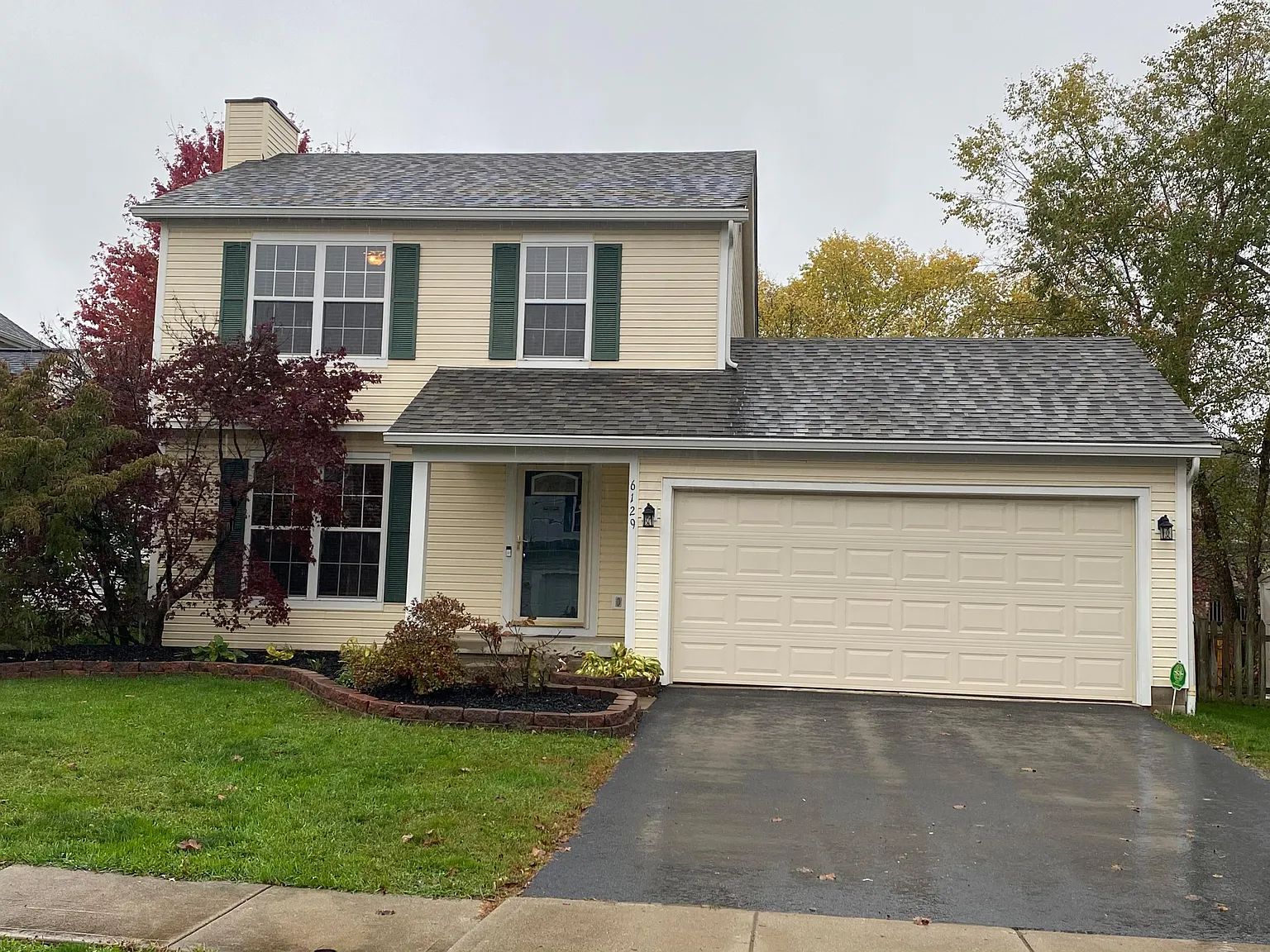 6129 Woodsboro Dr photo 1