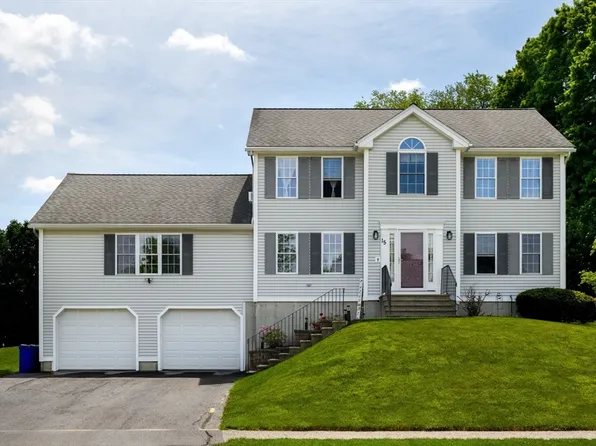 15 Tyler Dr, Holden, MA 01520