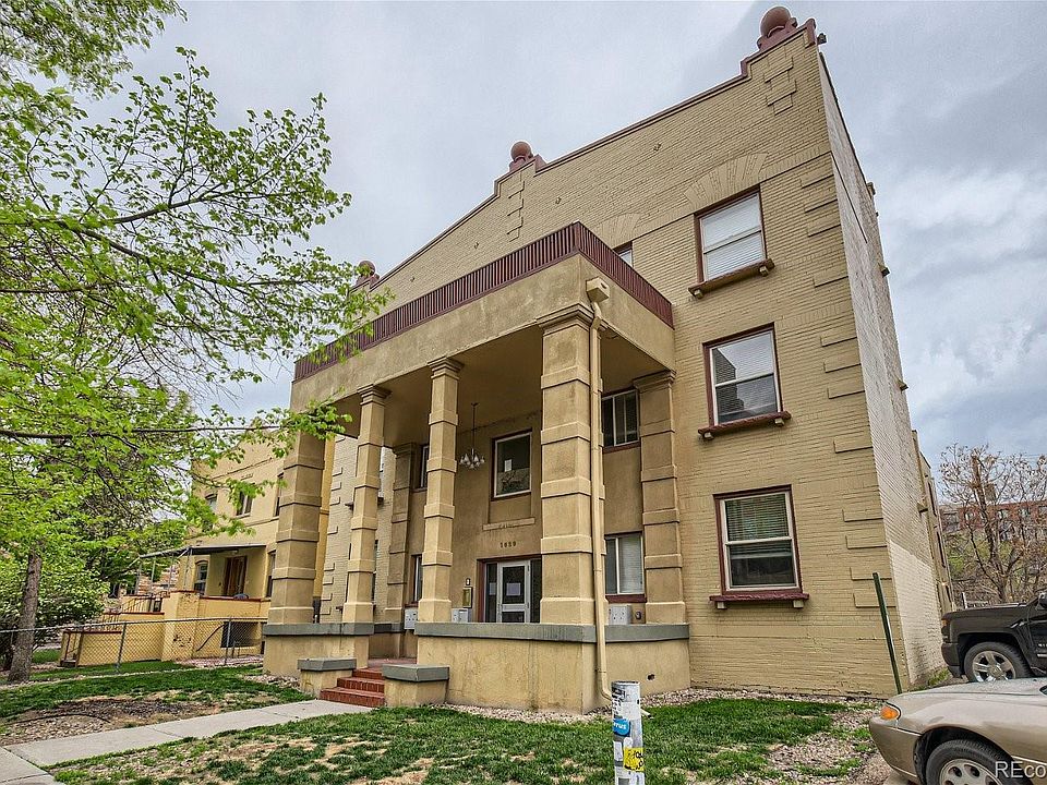 1st image of 1629 Clarkson Street #25