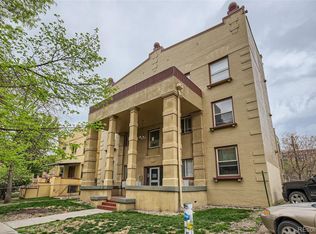 1629 N Clarkson St APT 25, Denver, CO 80218