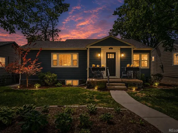 1121 S Cook Street, Denver, CO 80210