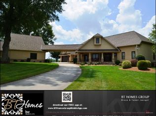 271 Cooper Farm Rd, Statesville, NC 28625