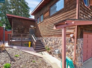 5243 Rahlves Dr, Castro Valley, CA 94546