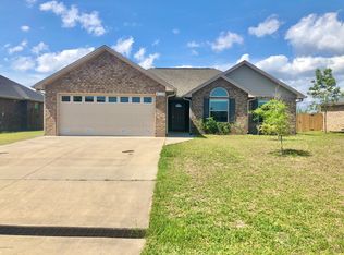 4233 Dairy Farm Rd, Panama City, FL 32404