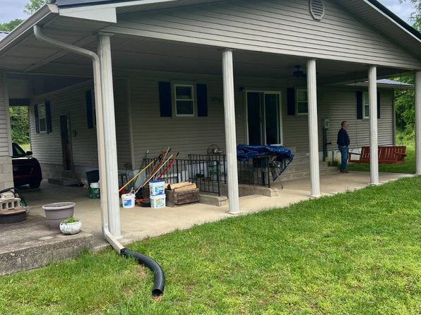 7834 Shellflower Rd, Cannelton, IN 47520