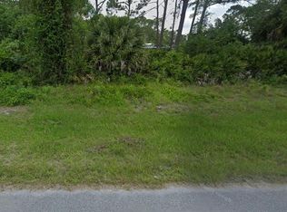 Edinburgh St LOT 6, North Pt, FL 34288