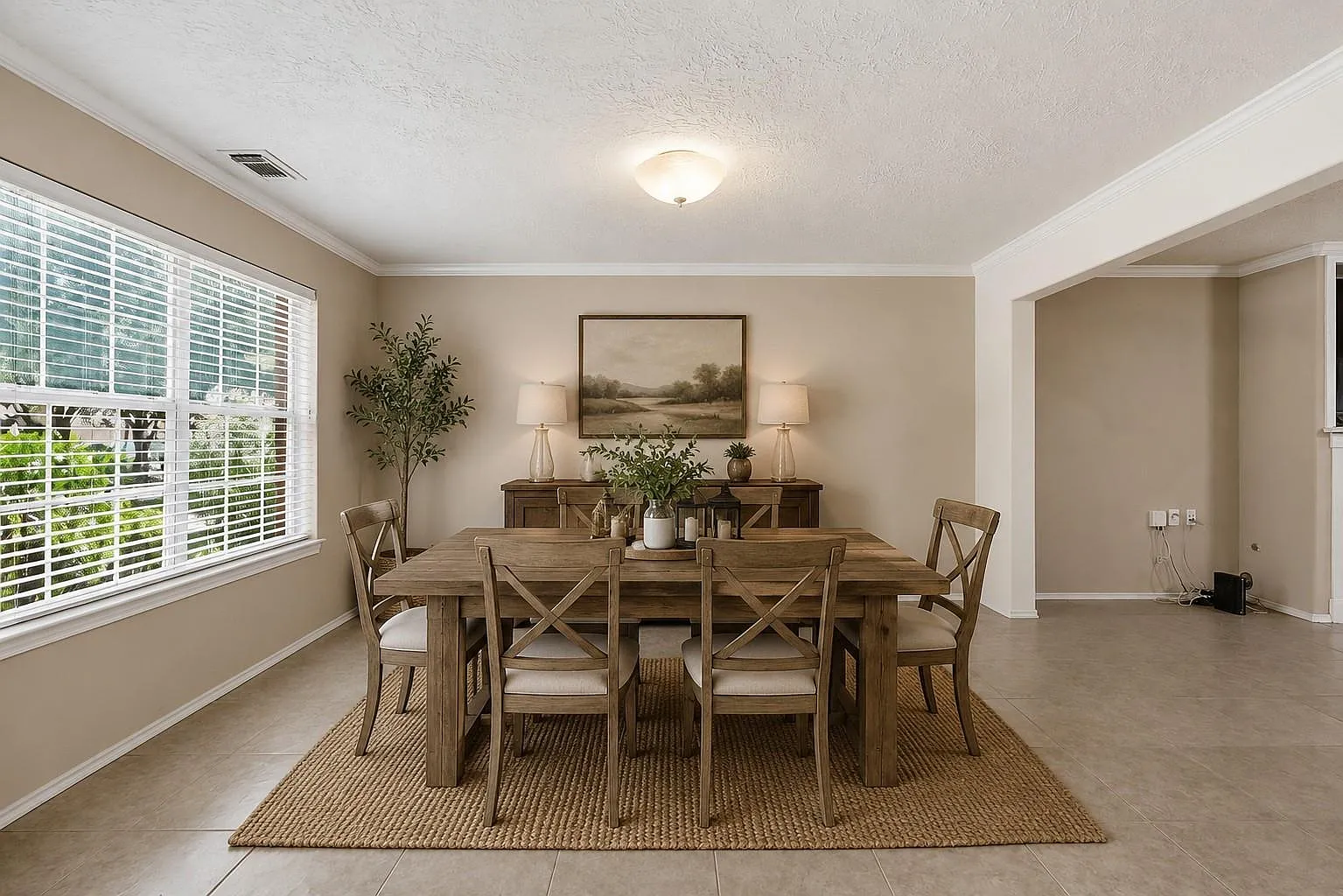 4 bed, 2.5 bath, 2603 sqft, $2,600 — Photo 4