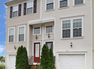 8321 Scotland Loop, Manassas, VA 20109