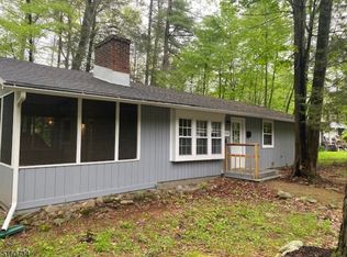 359 Rolling Ridge Rd, Montague, NJ 07827