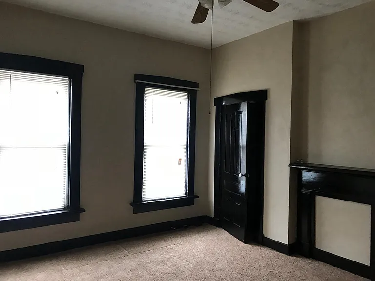 1st bedroom