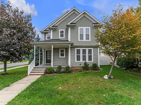 2231 Chestnut St, Ferndale, MI 48220