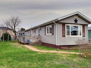 37 Park Ave, Charlottetown, PE C1A 6R4