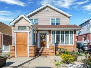 11538 238th Street, Elmont, NY