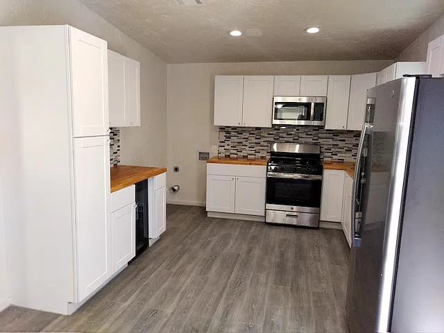 580 Chula Vista Street - 1 — Photo 4