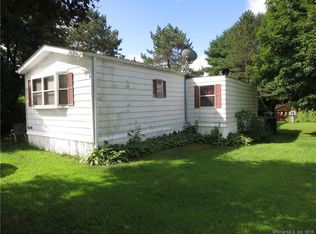 3 Woods Way, North Windham, CT 06256