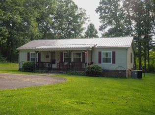 177 Wildcat Rd, Hillsville, VA 24343