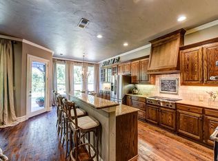 1909 Hackett Creek Dr, McKinney, TX 75072