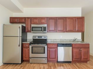 1507 W Master St #2, Philadelphia, PA 19121