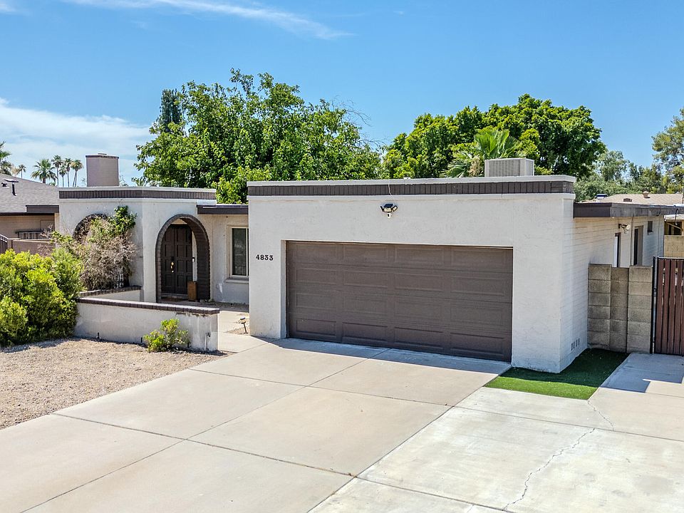 1st image of 4833 W LAS PALMARITAS Drive