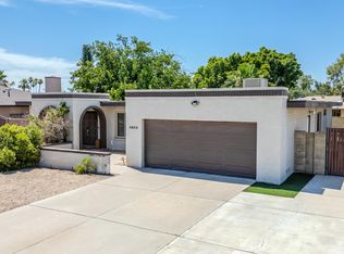4833 W Las Palmaritas Dr, Glendale, AZ 85302