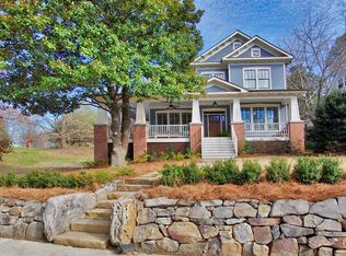 1381 Euclid Ave, Atlanta, GA 30307