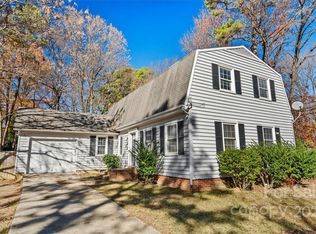 1453 Thermal Rd, Charlotte, NC 28212