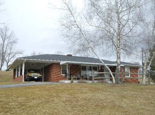 5190 Sugar Grove Hwy, Sugar Grove, VA 24375