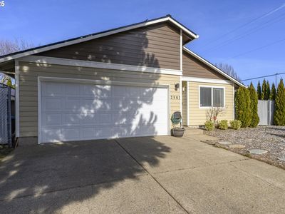 2581 NE Norton Ct, McMinnville, OR, 97128