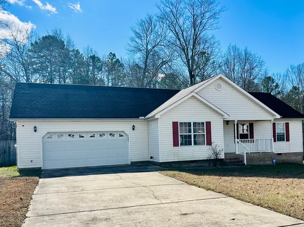 1308 Spring Meadows Dr, Ringgold, GA 30736