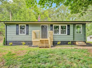 160 Primrose Rd, Boones Mill, VA 24065