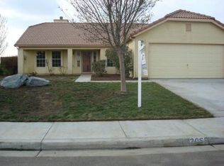 2059 Yosemite Park Rd, Newman, CA 95360