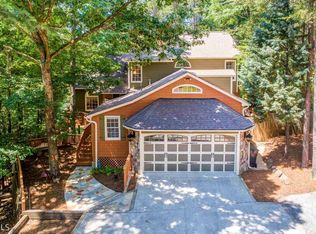 109 Black Oak Ct, Waleska, GA 30183