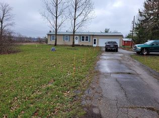 3950 Alliance Rd, Rootstown, OH 44272