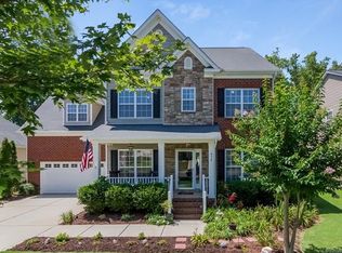 436 Sheltered Cove Ct, Fort Mill, SC 29708