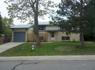 6867 Brentwood St, Arvada, CO 80004