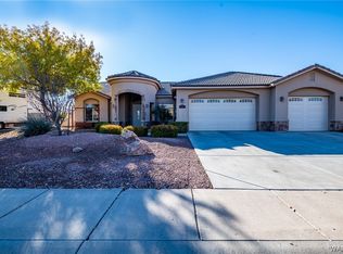 4050 Monte Moro Ct, Kingman, AZ 86401