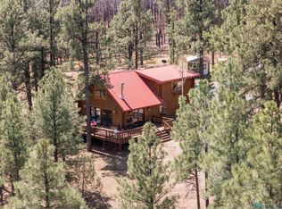 350 County Road A16c Rd, Las Vegas, NM 87701