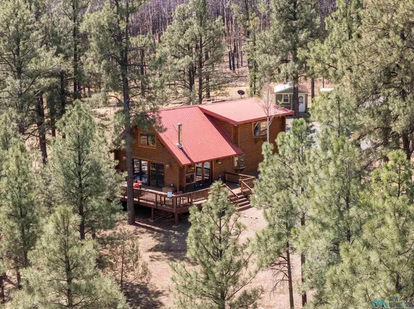 350 County Road A16c Rd, Las Vegas, NM 87701
