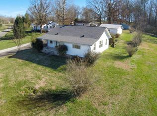 2316 Old Whites Mill Rd, Maryville, TN 37803