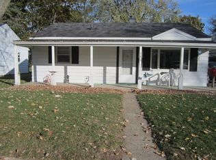 186 Joyce Ct, Elkhart, IN 46516