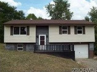 104 Jennifer Dr, Byesville, OH 43723