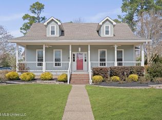 3111 Prince George Rd, Hattiesburg, MS 39402