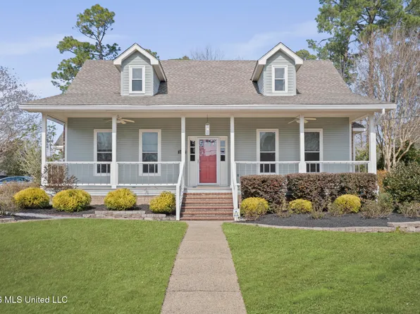 3111 Prince George Rd, Hattiesburg, MS 39402