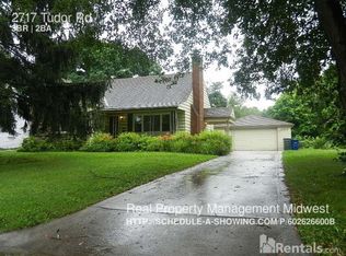 2717 Tudor Rd, Columbus, OH 43209