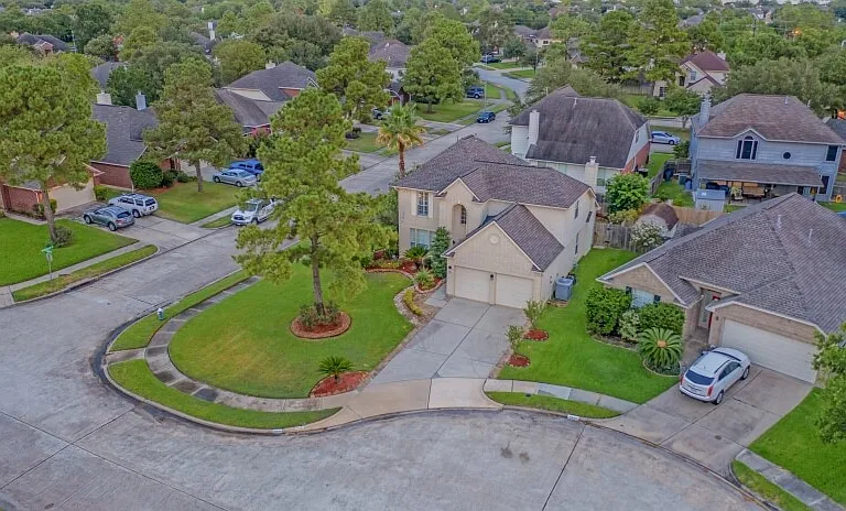 9514 Trailing Moss Dr — Photo 29