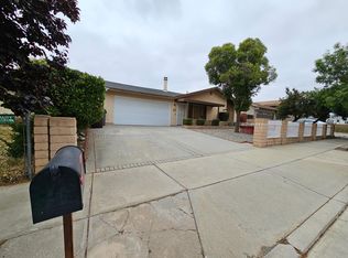 731 Valet St, Banning, CA 92220