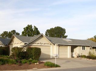 1701 Marshall Ct #A, Los Altos, CA 94024