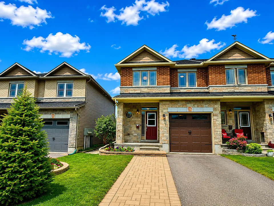 219 Gossamer St